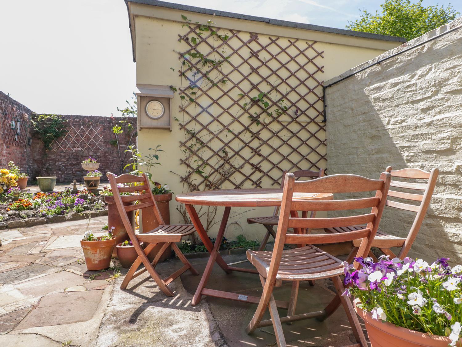 7 Glendower Street Villa Monmouth Ngoại thất bức ảnh